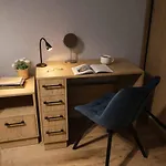 Modern Park Apartmán *