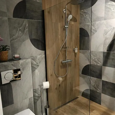 Lejlighed Modern Park Walendow