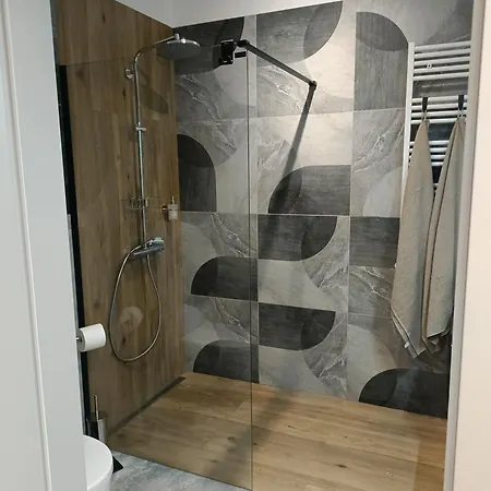 Modern Park * Walendow