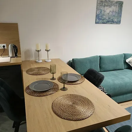 Modern Park * Walendow