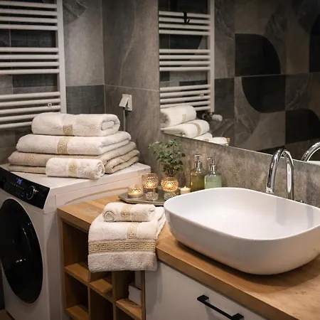 Modern Park Walendow